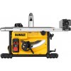 DEWALT Elektrická stolová píla 210 x 30 mm, 1 850 W DWE7485-QS