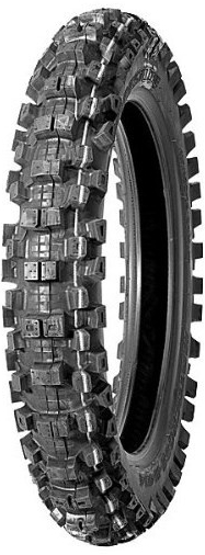 Bridgestone M404 110/80 R19 59M