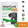 Frontline COMBO Spot-on Dog S 1x0,67ml (do 10kg)