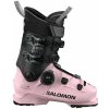 Lyžiarky Salomon S/PRO Supra Boa 95 W Rose 25/26 MP 260/265