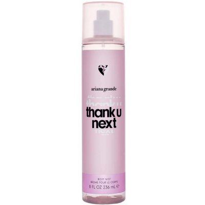 Ariana Grande Thank U, Next - tělová mlha 236 ml