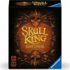 Ravensburger Skull King Kráľ lebiek