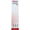 Garda Hotový Náväzec Ready Ronnie Fluorocarbon 30 lb 20 cm 3 ks