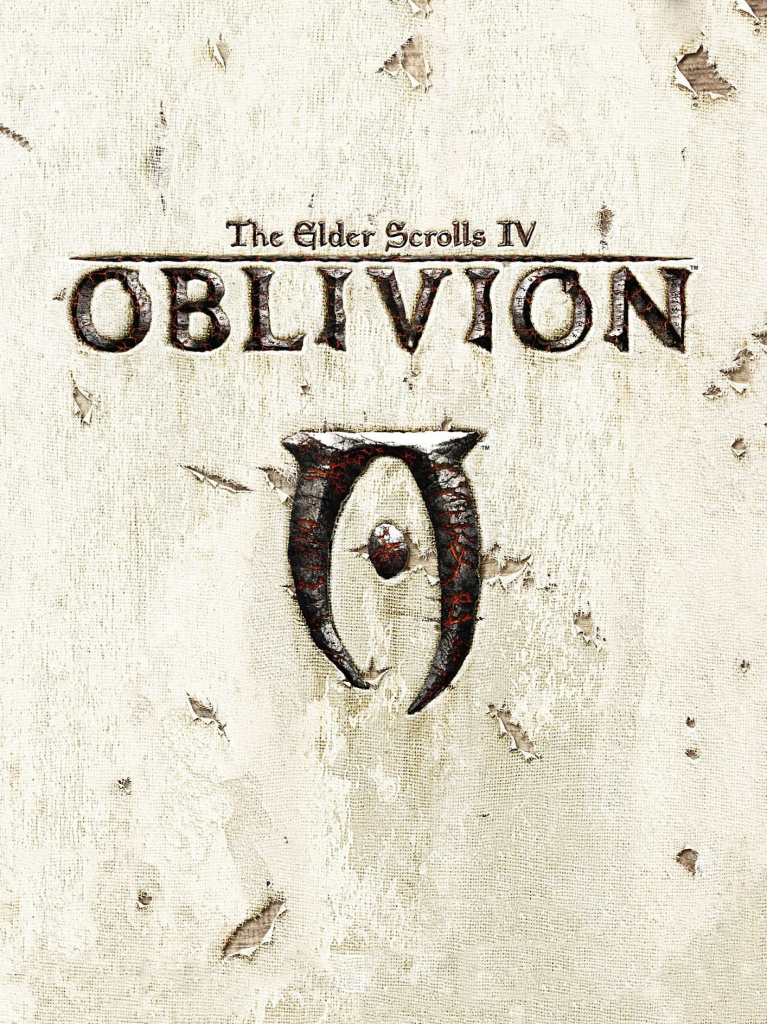 The Elder Scrolls 4: Oblivion GOTY