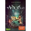 Die Abenteuer des Apollo 1: Das verborgene Orakel