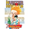 Viz Media Hunter x Hunter 07