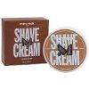 Men Rock Sandalwood krém na holenie 100 ml