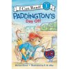 Paddington's Day Off (Michael Bond,R. W. Alley)(Pevná)