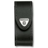 VICTORINOX Púzdro kožené 4.0520.3 91mm (Púzdro kožené 4.0520.3, čierne)