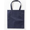 Printwear Nákupná taška XT33 Deep Blue -ca. Pantone 539U-HKS 38-41 38 x 42 x 10 cm
