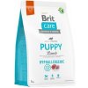 Brit Care Hypoallergenic Puppy Lamb 3 kg
