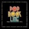Various - Pop Rock line 1966-1973 / 2CD [2 CD]