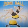 Balančná podložka Dome Ball 0777
