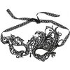 Cottelli Embroidered Mask