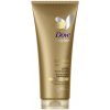 Dove Tónovacie telové mlieko Medium to Dark (Tanning Lotion) 200 ml