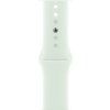 Apple Watch 41mm Soft Mint Sport Band - S/M MWMR3ZM/A