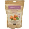 Mandľová múka BLANŠÍROVANÁ 1kg - I LOVE CAKES - I LOVE CAKES