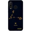 Picasee Fashion Case pro Huawei P30 Lite - PISCES
