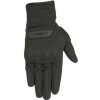 ALPINESTARS Rukavice STELLA C-1 V2 WINDSTOPPER (čierna, veľ. L) 121
