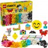 LEGO® Classic 11042 Kreatívna veselá krabička (LEGO11042)