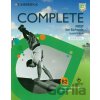 Complete First for Schools Teacher´s Book with Downloadable Resource Pack, 2nd - Alice Copello