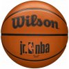Wilson JR NBA Drv Fam Logo Veľkosť: size: 4
