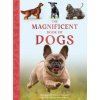 The Magnificent Book of Dogs (Simon Treadwell)(Pevná)
