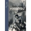Vinnetou: Poslední výstřel - Karl May, Zdeněk Burian (ilustrátor)