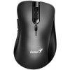 Myš Genius Ergo 8100S (31030040400) čierna