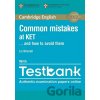Common Mistakes at Ket... and How to Avoid Them with Testbank Driscoll Liz