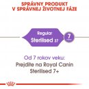 Royal Canin Sterilised 2 kg