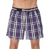 Horsefeathers Apollo - Deep Violet S