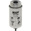 Palivový filter MANN-FILTER 87840590