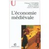 L'économie médiévale (Philippe Contamine)(Kniha)