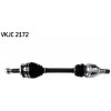 Hnací hriadeľ SKF VKJC 2172 (VKJC2172)