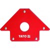 yato magnetický ke svařování 22,5 kg s otvorem