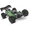 Traxxas Jato 1:8 4WD BL-2S RTR zelené (TRA90154-4-GRN,TRX90154-4-GRN)