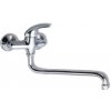 Novaservis Drezová umývadlová batéria 100 mm Metalia 55 chróm 55079,0