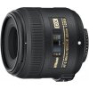 Nikon AF-S Nikkor 40mm f/2.8G DX Micro