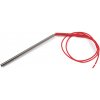 Vykurovacie teleso 150W 120mm x 6mm 230V/50Hz