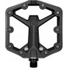 Platformové pedále Crankbrothers Stamp 1 Small Black Gen 2