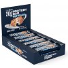 GymBeam 20g Protein bar 12 x 55 g