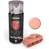 Základná farba v spreji Titans Hobby - Flesh Tone Matt Primer 400ml