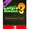 ESD GAMES ESD Luigi's Mansion 3 Multiplayer Pack