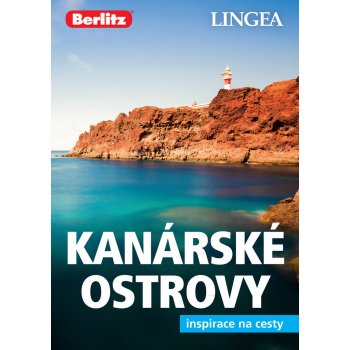 Kanárské ostrovy inspirace na cesty