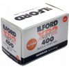 Ilford XP2 Super 400 čiernobiely negatív 400/36 vyvolávaný procesom C-41
