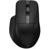 ASUS ProArt MD301/Ergonomická/Optická/Pro praváky/8 000 DPI/Drátové/Bezdrátové/Černá (90XB0AF0-BMU010)
