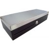 Pokladní zásuvka flip-top FT-460V2 - bez kabelu EKN0004