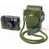 SmallRig 5220 Green Leather Case Fuji X-Half