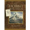 The Hobbit Sketchbook - Alan Lee, Harper Collins